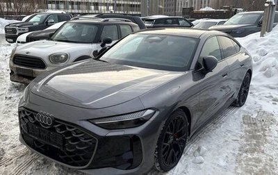 Audi A5, 2025 год, 5 700 000 рублей, 1 фотография
