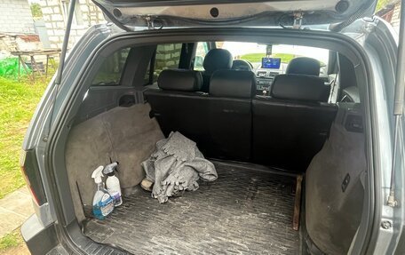 BMW X3, 2004 год, 560 000 рублей, 16 фотография