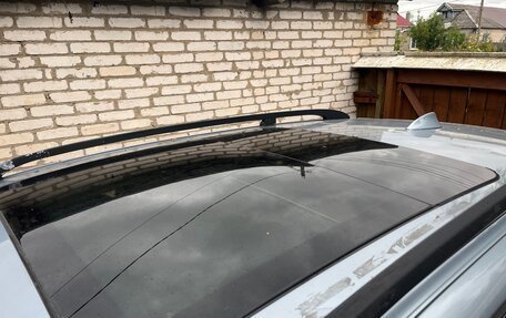 BMW X3, 2004 год, 560 000 рублей, 15 фотография