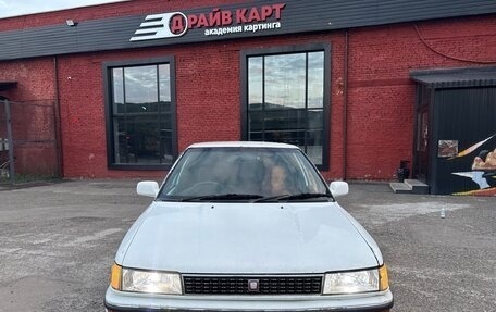 Toyota Corolla, 1989 год, 149 000 рублей, 1 фотография