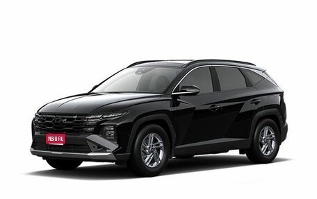 Hyundai Tucson, 2026 год, 4 350 000 рублей, 1 фотография