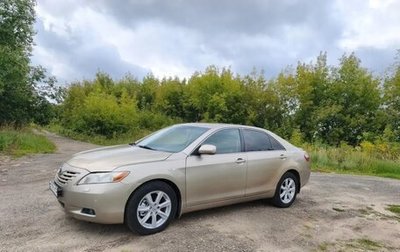 Toyota Camry, 2006 год, 650 000 рублей, 1 фотография