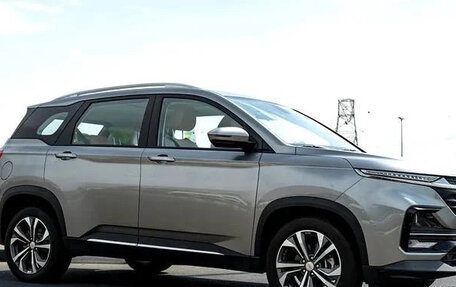 Chevrolet Captiva, 2023 год, 2 220 000 рублей, 1 фотография