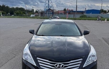 Hyundai Grandeur, 2012 год, 1 300 000 рублей, 1 фотография