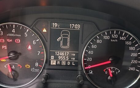 Nissan X-Trail, 2013 год, 990 000 рублей, 4 фотография