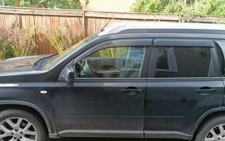 Nissan X-Trail, 2013 год, 990 000 рублей, 3 фотография