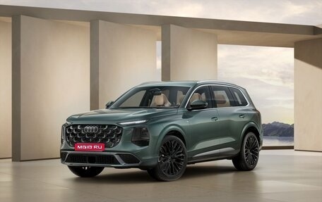 Audi Q7, 2026 год, 14 000 000 рублей, 1 фотография