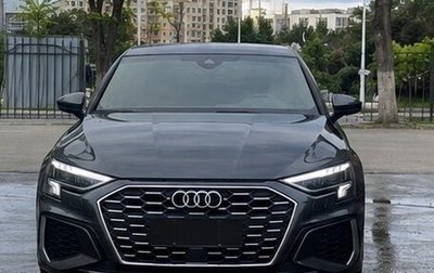 Audi A3, 2022 год, 2 190 000 рублей, 1 фотография