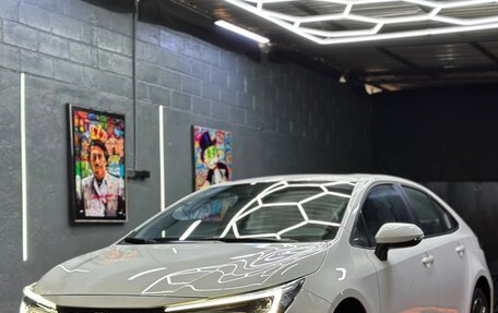 Toyota Corolla, 2023 год, 1 520 000 рублей, 1 фотография