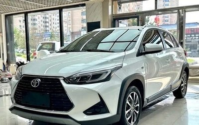 Toyota Yaris Cross, 2022 год, 1 567 007 рублей, 1 фотография