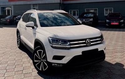 Volkswagen Tharu, 2021 год, 1 920 000 рублей, 1 фотография