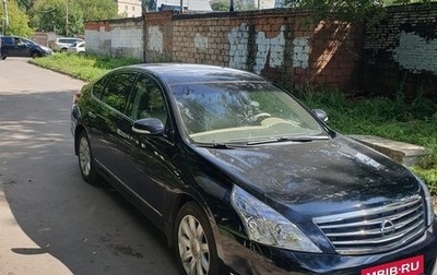 Nissan Teana, 2011 год, 950 000 рублей, 1 фотография