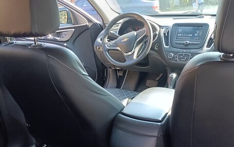 Chevrolet Malibu IX, 2016 год, 980 000 рублей, 6 фотография