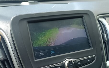 Chevrolet Malibu IX, 2016 год, 980 000 рублей, 8 фотография