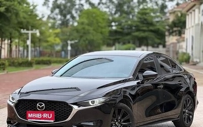 Mazda 3, 2023 год, 2 150 000 рублей, 1 фотография