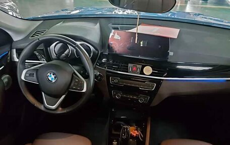 BMW X2, 2021 год, 1 840 000 рублей, 5 фотография
