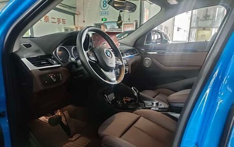BMW X2, 2021 год, 1 840 000 рублей, 6 фотография