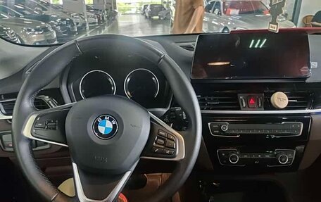 BMW X2, 2021 год, 1 840 000 рублей, 7 фотография