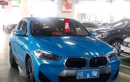 BMW X2, 2021 год, 1 840 000 рублей, 2 фотография