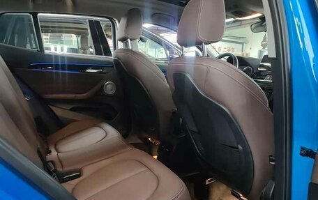 BMW X2, 2021 год, 1 840 000 рублей, 9 фотография