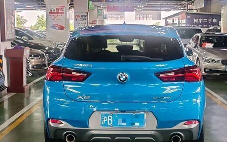BMW X2, 2021 год, 1 840 000 рублей, 12 фотография