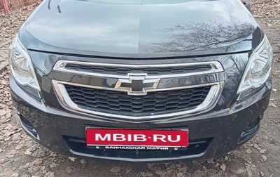 Chevrolet Cobalt II, 2013 год, 550 000 рублей, 1 фотография