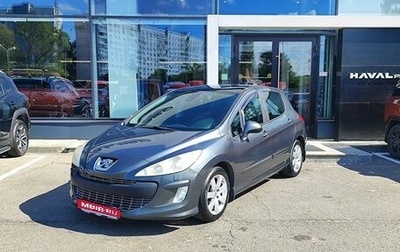 Peugeot 308 II, 2009 год, 449 000 рублей, 1 фотография