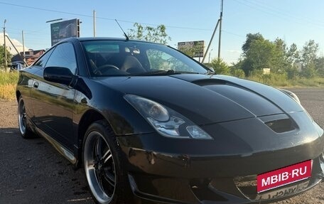 Toyota Celica VII рестайлинг, 2003 год, 620 000 рублей, 1 фотография