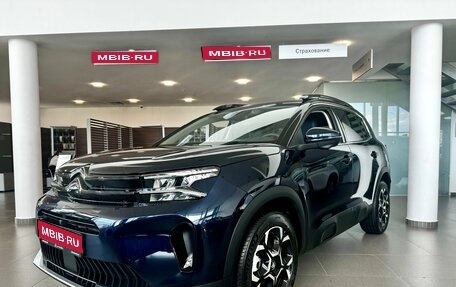 Citroen C5 Aircross I, 2025 год, 4 099 000 рублей, 1 фотография