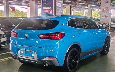 BMW X2, 2021 год, 1 840 000 рублей, 13 фотография
