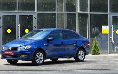 Volkswagen Polo VI (EU Market), 2018 год, 1 150 000 рублей, 1 фотография