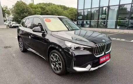 BMW X1, 2024 год, 3 727 995 рублей, 1 фотография