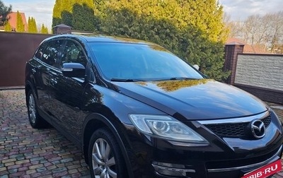 Mazda CX-9 I рестайлинг, 2008 год, 1 000 000 рублей, 1 фотография
