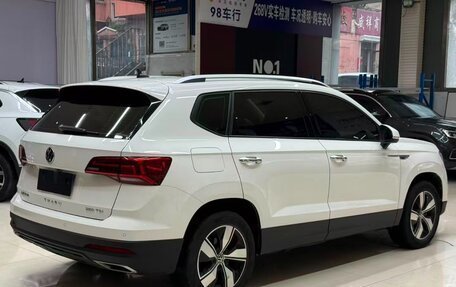 Volkswagen Tharu, 2021 год, 1 250 444 рублей, 3 фотография