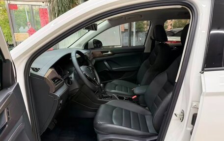 Volkswagen Tharu, 2021 год, 1 250 444 рублей, 6 фотография