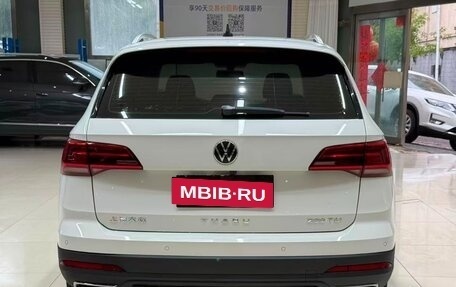 Volkswagen Tharu, 2021 год, 1 250 444 рублей, 4 фотография