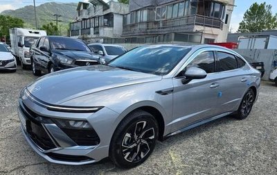 Hyundai Sonata VIII, 2024 год, 2 525 000 рублей, 1 фотография
