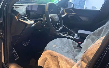 Audi Q5, 2026 год, 4 859 177 рублей, 4 фотография