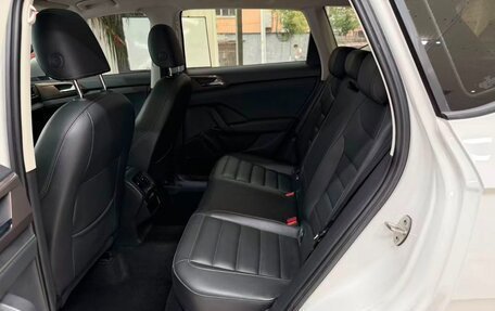Volkswagen Tharu, 2021 год, 1 250 444 рублей, 7 фотография