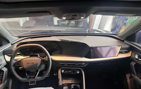 Audi Q5, 2026 год, 4 859 177 рублей, 5 фотография