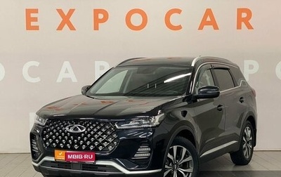 Chery Tiggo 7 Pro, 2022 год, 1 568 000 рублей, 1 фотография