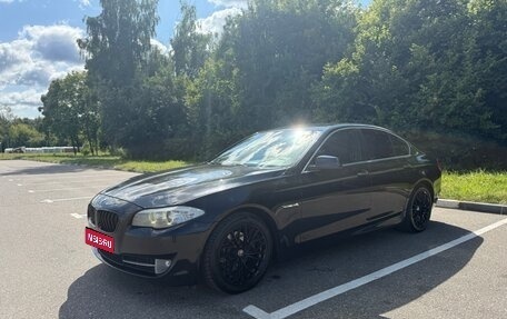 BMW 5 серия, 2013 год, 1 690 000 рублей, 1 фотография