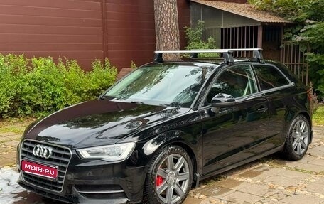 Audi A3, 2012 год, 1 750 000 рублей, 1 фотография