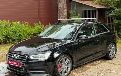 Audi A3, 2012 год, 1 750 000 рублей, 1 фотография