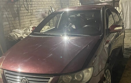 Lifan Solano I (630) рестайлинг, 2011 год, 125 000 рублей, 1 фотография