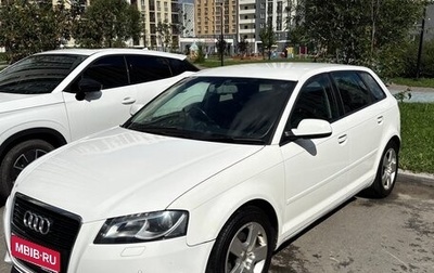 Audi A3, 2012 год, 889 000 рублей, 1 фотография
