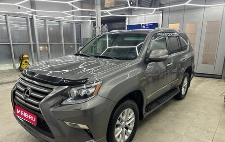 Lexus GX II, 2013 год, 3 700 000 рублей, 1 фотография