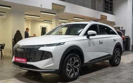 Haval F7, 2026 год, 3 579 000 рублей, 1 фотография