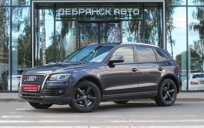 Audi Q5, 2009 год, 1 350 000 рублей, 1 фотография