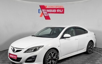 Mazda 6, 2012 год, 909 957 рублей, 1 фотография